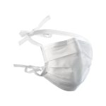 Maskar bundnir orbis hvítir - Image 2