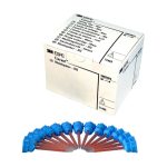 Protemp garant mixing tips blue