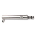 Rondoflex Cannula Mounted 110/0.6