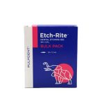 Etch-Rite etch gel, syringes 24