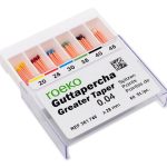 Guttap.points Grea.Taper.04/40 60stk