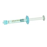 Ultra-etch empty syringe, 20 pcs.