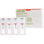 Orbis Golden One paper points primary re