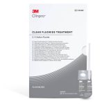 Clinpro fluoride treatm. flavorl50x0.5ml
