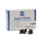 Super-snap black contourin coarse