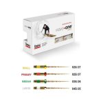 Waveone gold 45.05 large 21mm white