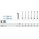 Komet H1SML 205 012 - 5stk