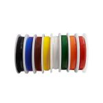 Instrument tape for autoclave rautt