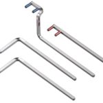 RINN XCP/BAI/XCP-DS Posterior Arm yellow