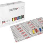 K-Reamer colorinox A011D/31/15