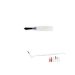 Orbis application brush tip, fine/small