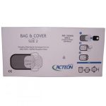Acteon Bag and cover size 2