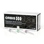 Orbis Dental needle - 27G/0,4x25 mm