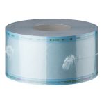 Orbis sótthreinsipokarúlla 10 mm x 200mm