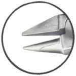 I-539 Angle wire pending plier