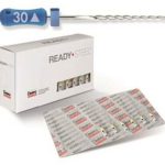 K-Reamer Colorinox ReadysteelA011D/31/20
